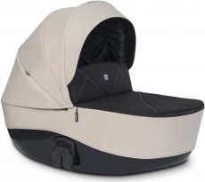 Детская коляска 2 в 1 Riko Brano PRO 05 Sand
